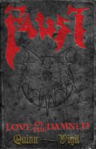 Faust : Love Of The Damned Available May 28