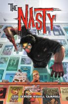 The Nasty : The Complete Series Available May 28