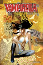 Vampirella : Year One Collection Available May 29