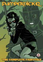Pumpernickel : The Complete Fairytale Available May 30