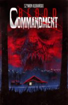 Blood Commandment Vol. 1 Available June 4