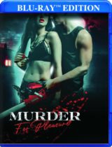 Murder for Pleasure (2016) Available June 4