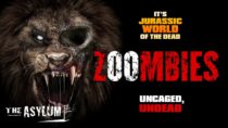 Zoombies | Free Monster Horror Movie | Full HD | Full Movie | The Asylum