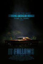 Horror History: Saturday, May 17, 2014: It Follows premiered at Cannes