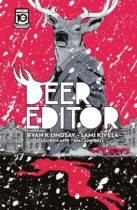 Deer Editor Available June 11