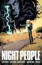 Night People #4 Available June 12