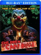 Children of Camp Blood (2020) Available June 25