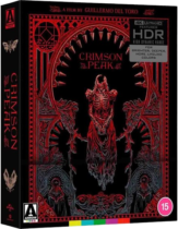 Weekly Horror Releases: May 31, 2024 (Imports)