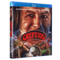 Cryptids Available June 25