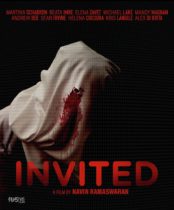 Invited Available June 15