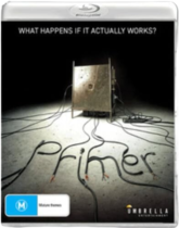 Primer (2004) (Import) Available May 31