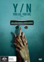 Y/N: You Lie You Die (2012) (Import) Available June 14