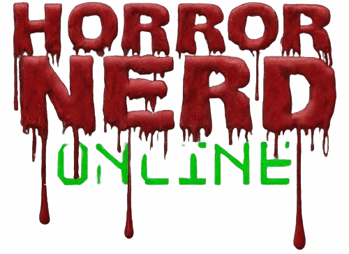 Horror Nerd Online