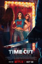 Wednesday, October 30, 2024: Time Cut Premieres Today on Netflix
