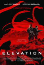 Tuesday, November 26, 2024: Elevation Premieres Today on Digital