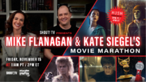 Shout! TV Presents: Mike Flanagan & Kate Siegel’s Movie Marathon