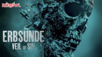 Erbsünde: Veil Of Sin🎬 Official Trailer 🎬 Horror Movie 🎬 English HD 2024