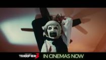 Terrifier 3 | 2024 | Only In Cinemas Now | Book Tickets