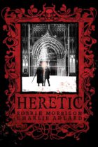 Heretic Available November 27