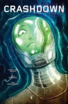 Crashdown Vol. 1 Available January 28