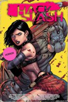 Hack/Slash Available January 28