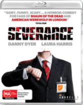 Severence (2006) (Import) Available January 24