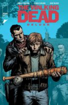 The Walking Dead Deluxe #103 Available December 18