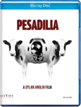 Pesadilla (2024) Available December 31