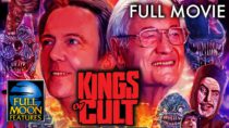 Full Movie | Kings of Cult (2015): Roger Corman & Charles Band | Full Moon Features