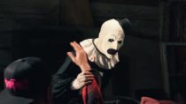 Damien Leone’s Terrifier 3 | 2024 | Behind the Scenes Clip | David Howard Thornton as Art The Clown