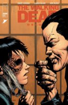 The Walking Dead Deluxe #105 Available January 15