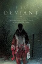 The Deviant Vol. 2 Available June 17