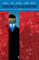 House of Slaughter Vol. 6 Available May 20