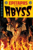 Epitaphs from the Abyss #11 Available May 21