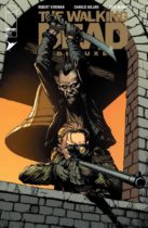 The Walking Dead Deluxe #113 Available May 21