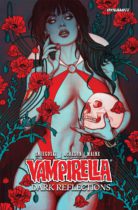 Vampirella Dark Reflections Available September 9