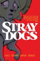 Stray Dogs : Omnibite Edition Available June 24