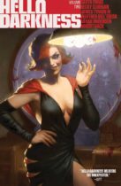 Hello Darkness Vol. 2 Available July 15