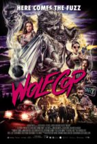 Horror History: Friday, June 6, 2014: WolfCop was released in Canadian theaters