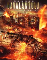 Horror History: Saturday, July 25, 2015: Lavalantula premiered on Syfy