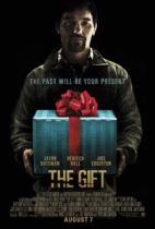 Horror History: Friday, August 7, 2015: The Gift was released in theaters