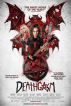 Horror History: Friday, October 2, 2015: Deathgasm was released in theaters