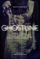 Horror History: Tuesday, October 6, 2015: Ghostline was released direct-to-video