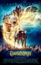 Horror History: Friday, October 16, 2015: Goosebumps was released in theaters