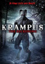 Horror History: Tuesday, November 3, 2015: Krampus: The Reckoning was released direct-to-video