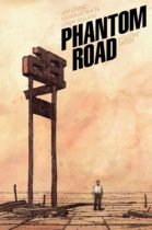 Phantom Road Vol. 3 Available October 21
