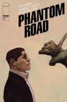 Phantom Road #15 Available September 3
