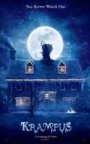 Horror History: Friday, December 4, 2015: Krampus was released in theaters