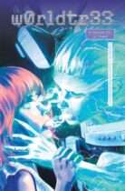 W0rldtr33 Vol. 3 Available October 28