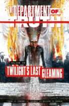 The Department of Truth Vol. 6: Twilight’s Last Gleaming Available November 11